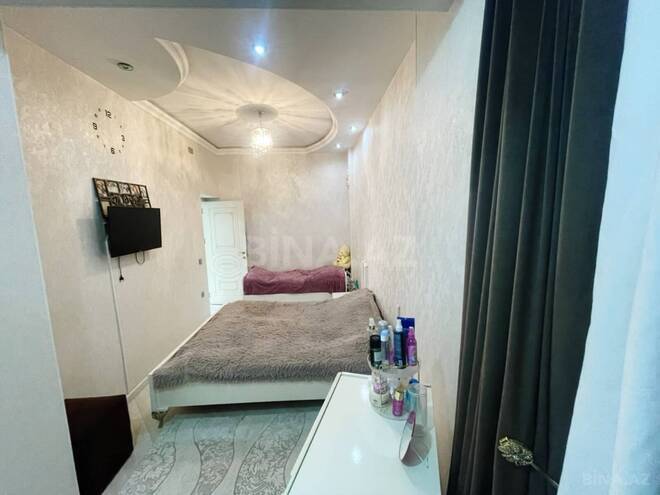 Продается 3-комн. новостройка 93 м², м. Ази Асланов, photo 14 from 22