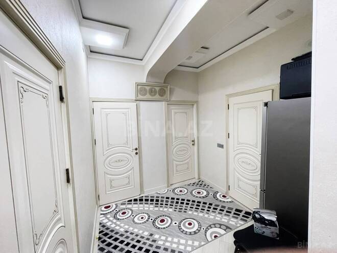 Продается 3-комн. новостройка 93 м², м. Ази Асланов, photo 11 from 22