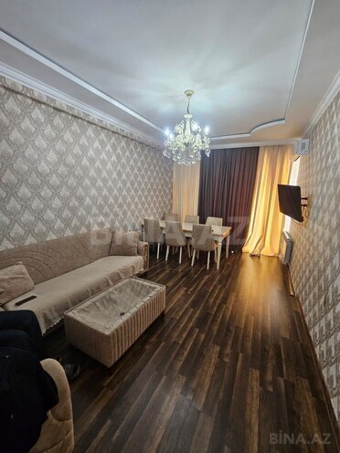 Сдаётся 2-комн. новостройка 67.5 м², м. 20 января, photo 1 from 10