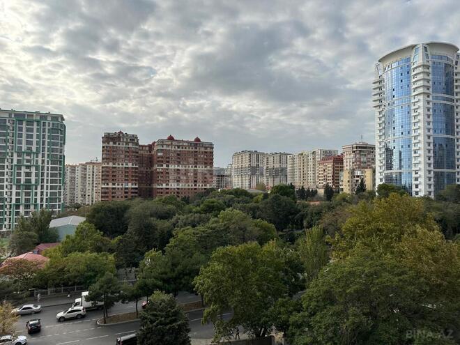 Satılır 3 otaqlı yeni tikili 148 m², Nizami m., photo 12 from 14