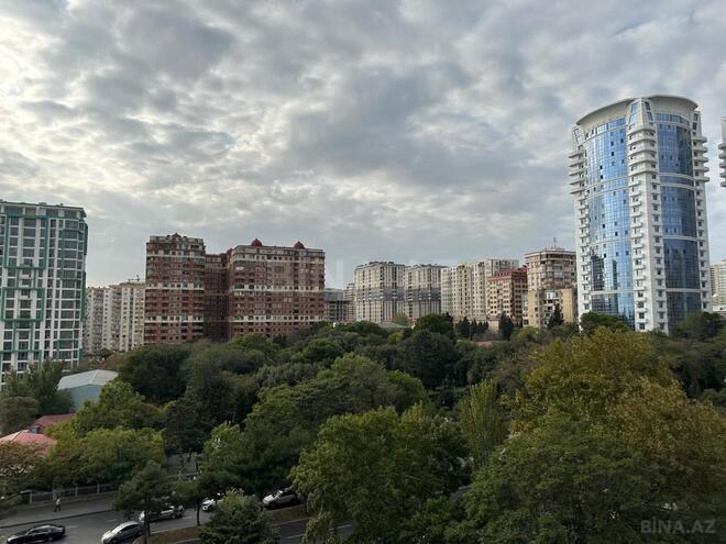 Satılır 3 otaqlı yeni tikili 148 m², Nizami m., photo 13 from 14