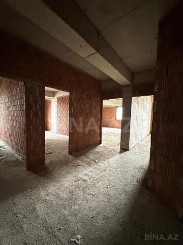 Satılır 3 otaqlı yeni tikili 148 m², Nizami m., photo 11 from 14