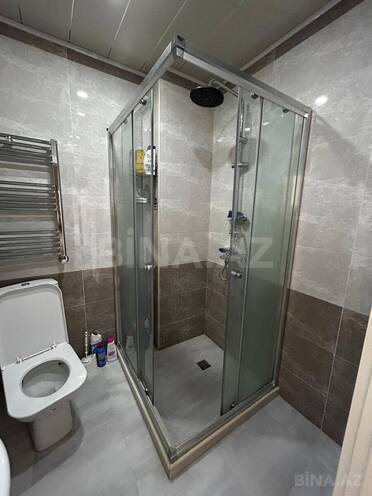 Satılır 2 otaqlı yeni tikili 64 m², photo 14 from 15
