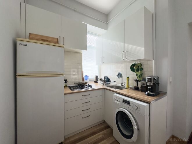 Продается 2-комн. новостройка 52 м², пос. Баилова, photo 12 from 23