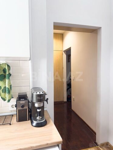 Продается 2-комн. новостройка 52 м², пос. Баилова, photo 16 from 23