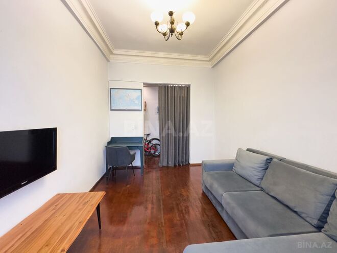 Продается 2-комн. новостройка 52 м², пос. Баилова, photo 8 from 23