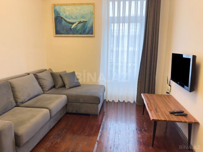 Продается 2-комн. новостройка 52 м², пос. Баилова, photo 7 from 23