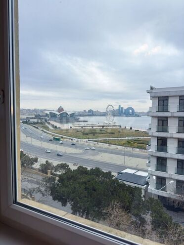 Продается 2-комн. новостройка 52 м², пос. Баилова, photo 1 from 23