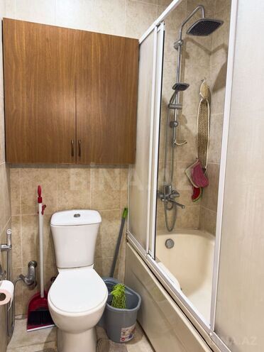 Продается 2-комн. новостройка 52 м², пос. Баилова, photo 22 from 23