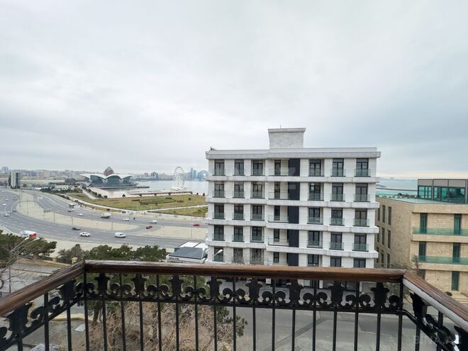 Продается 2-комн. новостройка 52 м², пос. Баилова, photo 4 from 23
