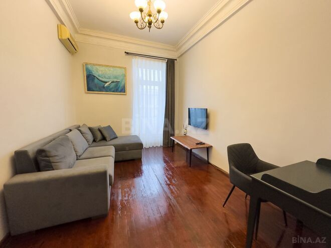 Продается 2-комн. новостройка 52 м², пос. Баилова, photo 6 from 23