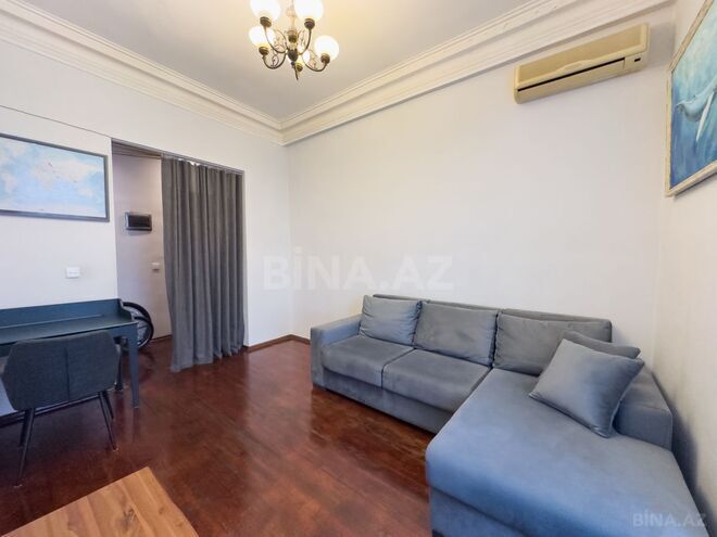 Продается 2-комн. новостройка 52 м², пос. Баилова, photo 5 from 23