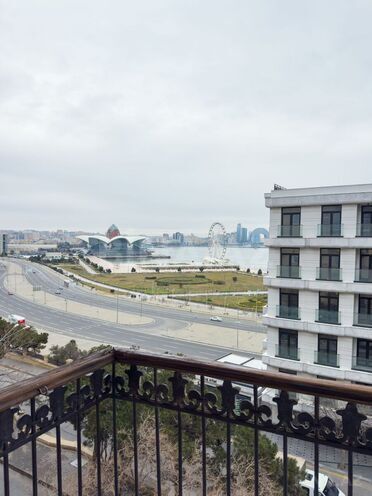 Продается 2-комн. новостройка 52 м², пос. Баилова, photo 3 from 23