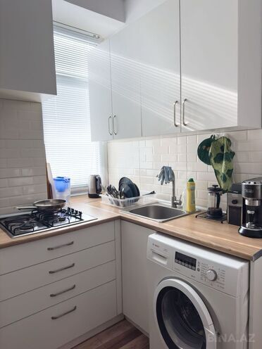 Продается 2-комн. новостройка 52 м², пос. Баилова, photo 13 from 23