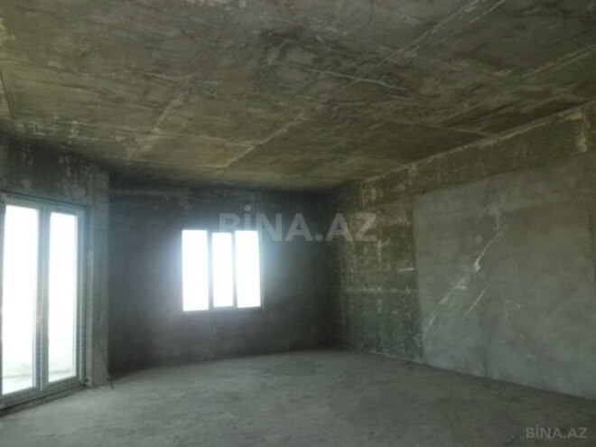 Satılır 4 otaqlı yeni tikili 195 m², Nizami m., photo 4 from 6