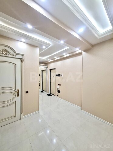 İcarəyə verilir 2 otaqlı yeni tikili 100 m², Gənclik m., photo 7 from 10
