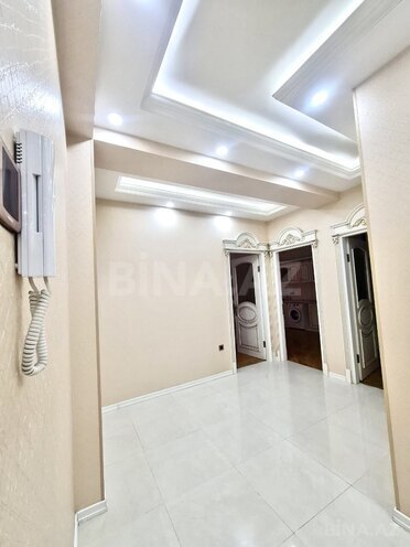 İcarəyə verilir 2 otaqlı yeni tikili 100 m², Gənclik m., photo 8 from 10