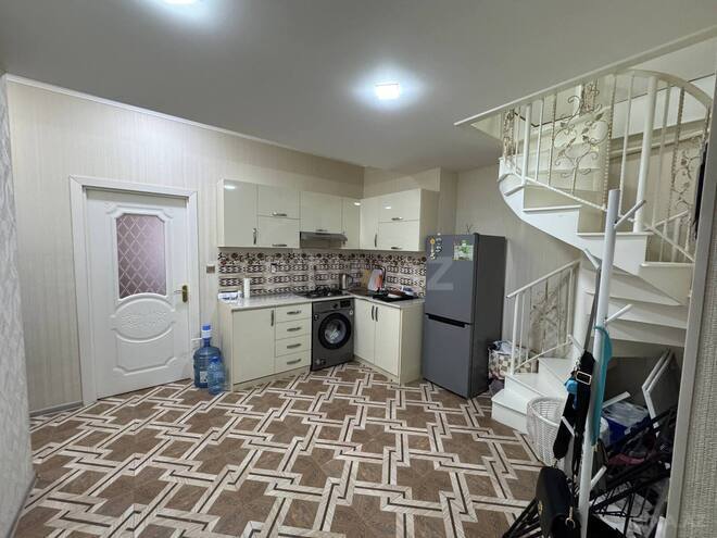 Satılır 3 otaqlı yeni tikili 65 m², Masazır q., photo 6 from 14