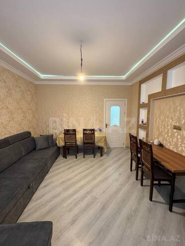 Satılır 3 otaqlı yeni tikili 65 m², Masazır q., photo 3 from 14