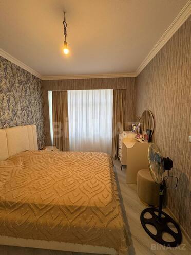 Satılır 3 otaqlı yeni tikili 65 m², Masazır q., photo 8 from 14