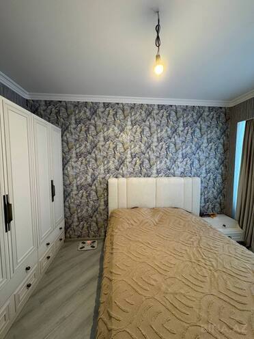 Satılır 3 otaqlı yeni tikili 65 m², Masazır q., photo 5 from 14