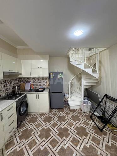 Satılır 3 otaqlı yeni tikili 65 m², Masazır q., photo 12 from 14