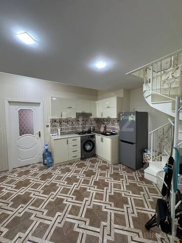 Satılır 3 otaqlı yeni tikili 65 m², Masazır q., photo 11 from 14