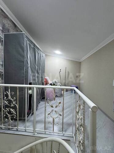 Satılır 3 otaqlı yeni tikili 65 m², Masazır q., photo 10 from 14