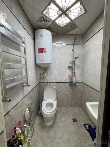 Satılır 3 otaqlı yeni tikili 65 m², Masazır q., photo 9 from 14