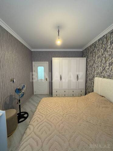 Satılır 3 otaqlı yeni tikili 65 m², Masazır q., photo 7 from 14