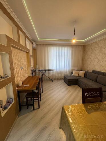 Satılır 3 otaqlı yeni tikili 65 m², Masazır q., photo 1 from 14