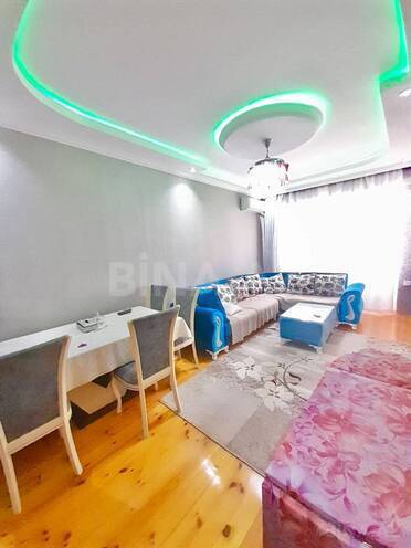 Satılır 2 otaqlı yeni tikili 50 m², photo 3 from 10