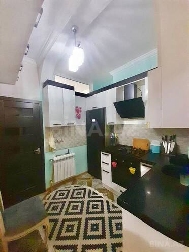 Satılır 2 otaqlı yeni tikili 50 m², photo 7 from 10