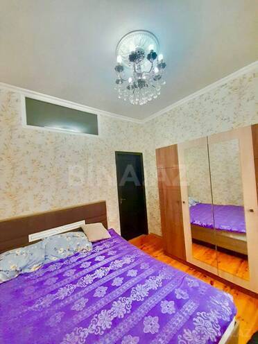 Satılır 2 otaqlı yeni tikili 50 m², photo 4 from 10