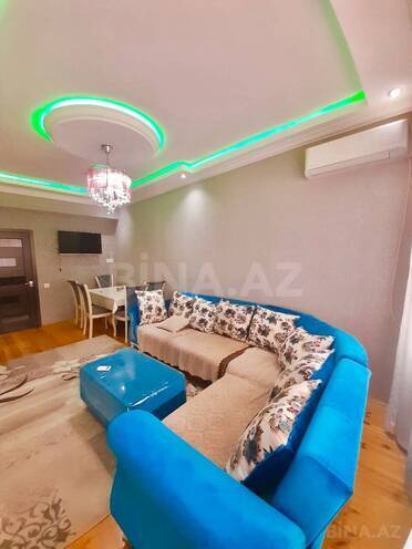 Satılır 2 otaqlı yeni tikili 50 m², photo 1 from 10