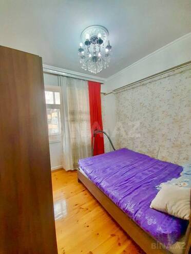 Satılır 2 otaqlı yeni tikili 50 m², photo 6 from 10