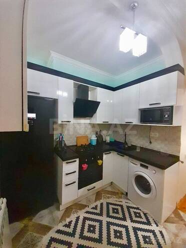 Satılır 2 otaqlı yeni tikili 50 m², photo 8 from 10