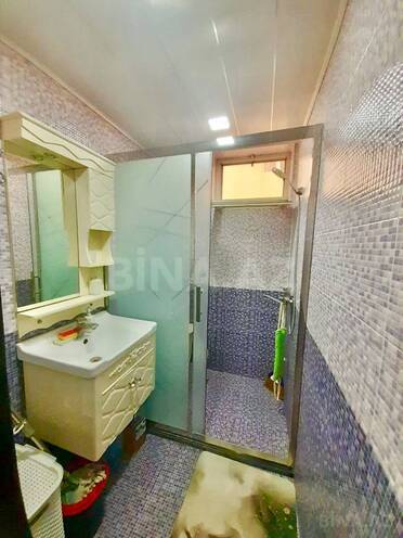 Satılır 2 otaqlı yeni tikili 50 m², photo 9 from 10