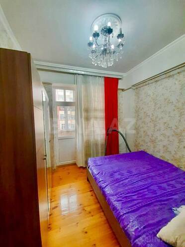 Satılır 2 otaqlı yeni tikili 50 m², photo 5 from 10