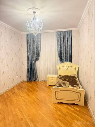 Сдается 4-комн. новостройка 170 м², м. 8 ноября, photo 8 from 15