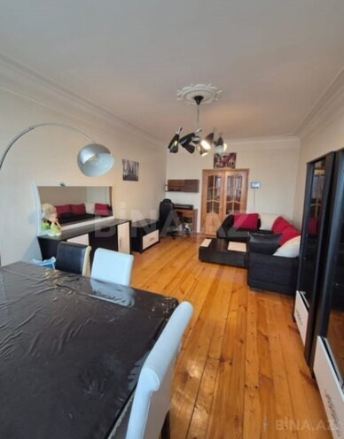 Продаётся 2-комн. новостройка 95 м², м. Нефтчиляр, photo 5 from 10