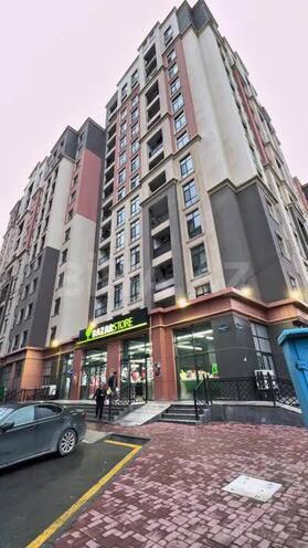 Продаётся 2-комн. новостройка 40 м², м. Кара Караев, photo 4 from 12