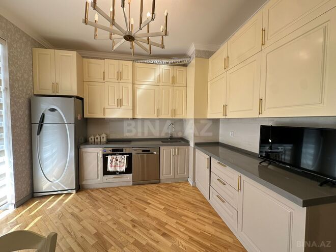 Сдаётся 3-комн. новостройка 140 м², пос. Аг шехер, photo 4 from 15