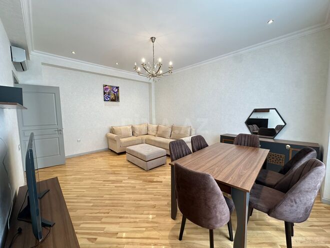 Сдаётся 3-комн. новостройка 140 м², пос. Аг шехер, photo 3 from 15