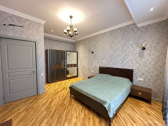 Сдаётся 3-комн. новостройка 140 м², пос. Аг шехер, photo 8 from 15