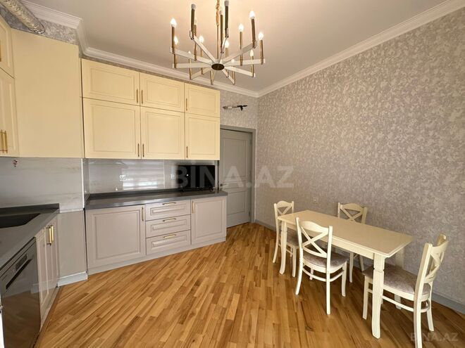Сдаётся 3-комн. новостройка 140 м², пос. Аг шехер, photo 5 from 15