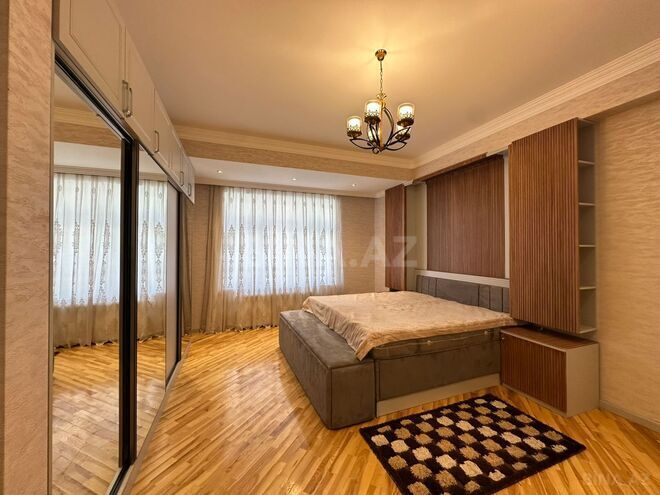 Сдаётся 3-комн. новостройка 140 м², пос. Аг шехер, photo 6 from 15
