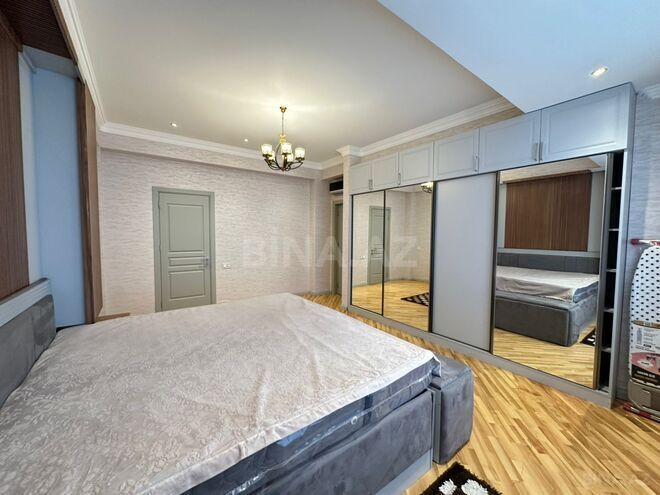 Сдаётся 3-комн. новостройка 140 м², пос. Аг шехер, photo 7 from 15