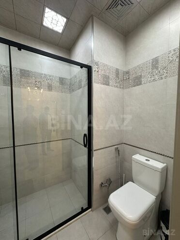 Сдаётся 3-комн. новостройка 140 м², пос. Аг шехер, photo 14 from 15