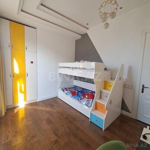 Satılır 3 otaqlı yeni tikili 135 m², Neftçilər m., photo 13 from 21